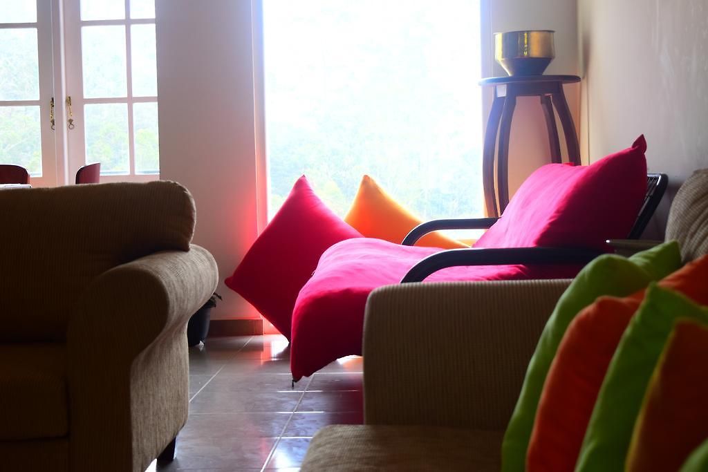Misty Haven Guest house 3*