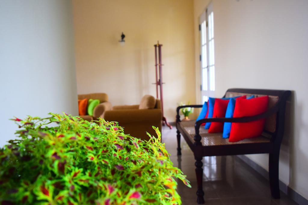 Misty Haven Guest house 3*