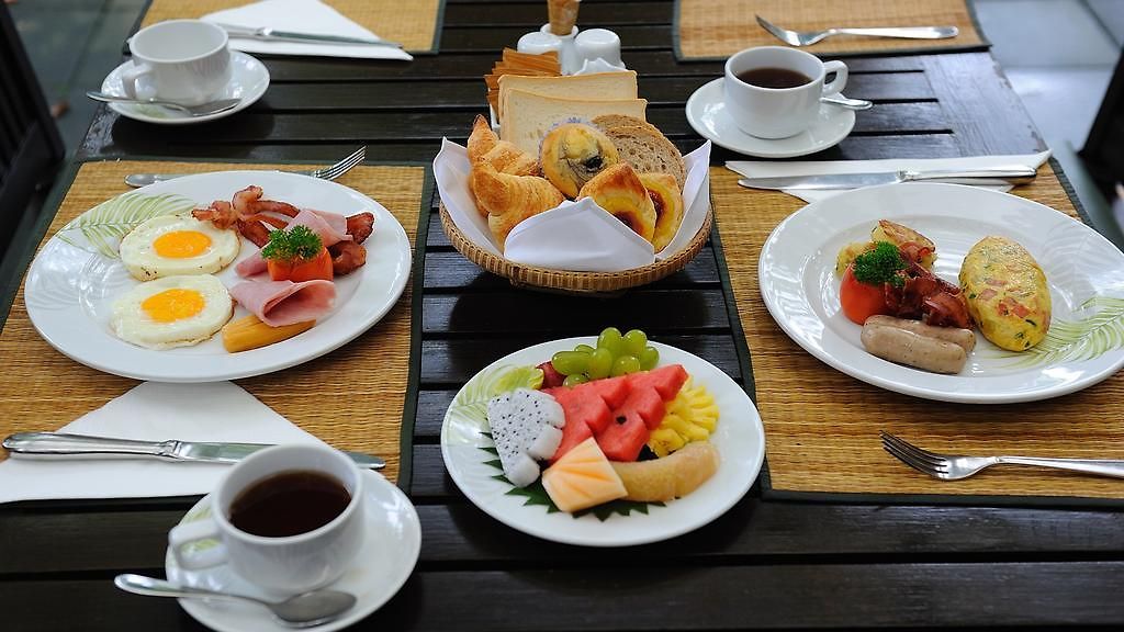 La Cottage Boutique Hotel & Restaurant Nuwara Eliya
