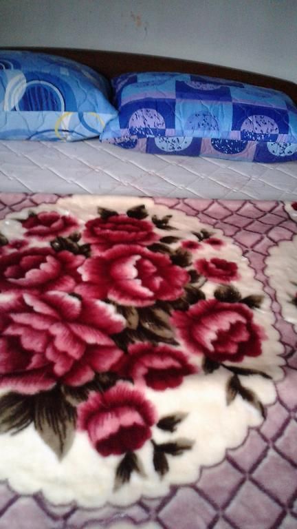 Guest house Max Mount View *