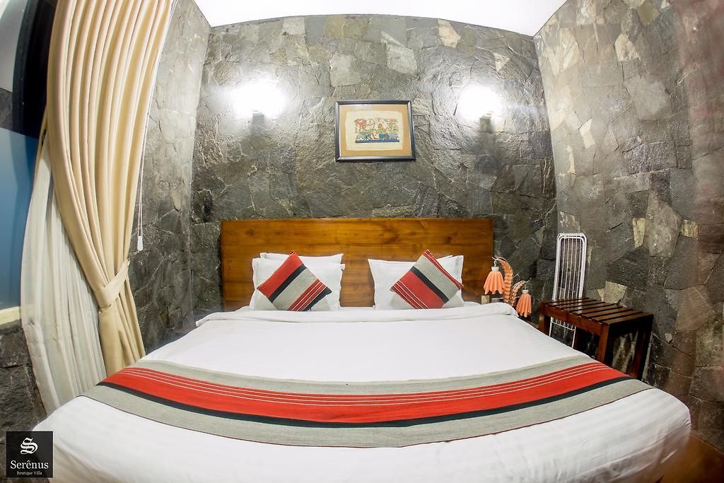 Villa Serenus Boutique