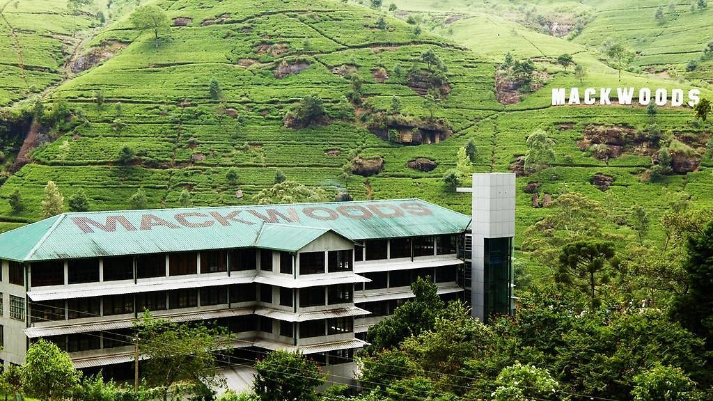 Max Mount View Nuwara Eliya
