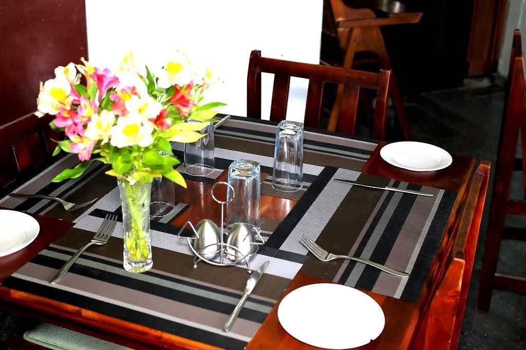 Royal Hills Nuwara Eliya Hotel 3*