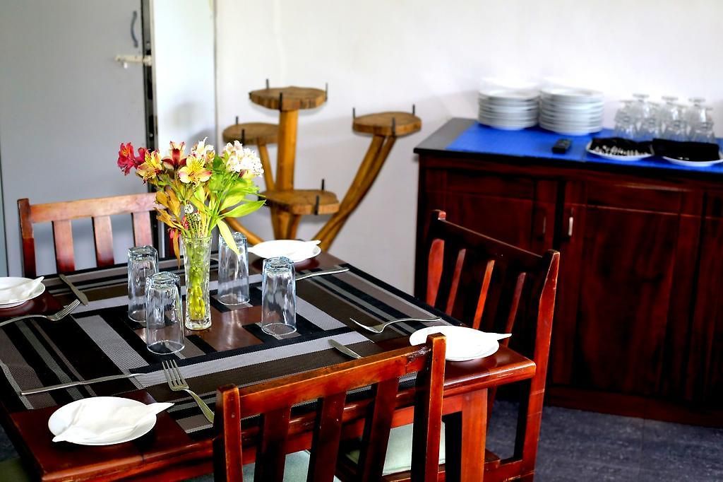 Royal Hills Nuwara Eliya 3* Nuwara Eliya