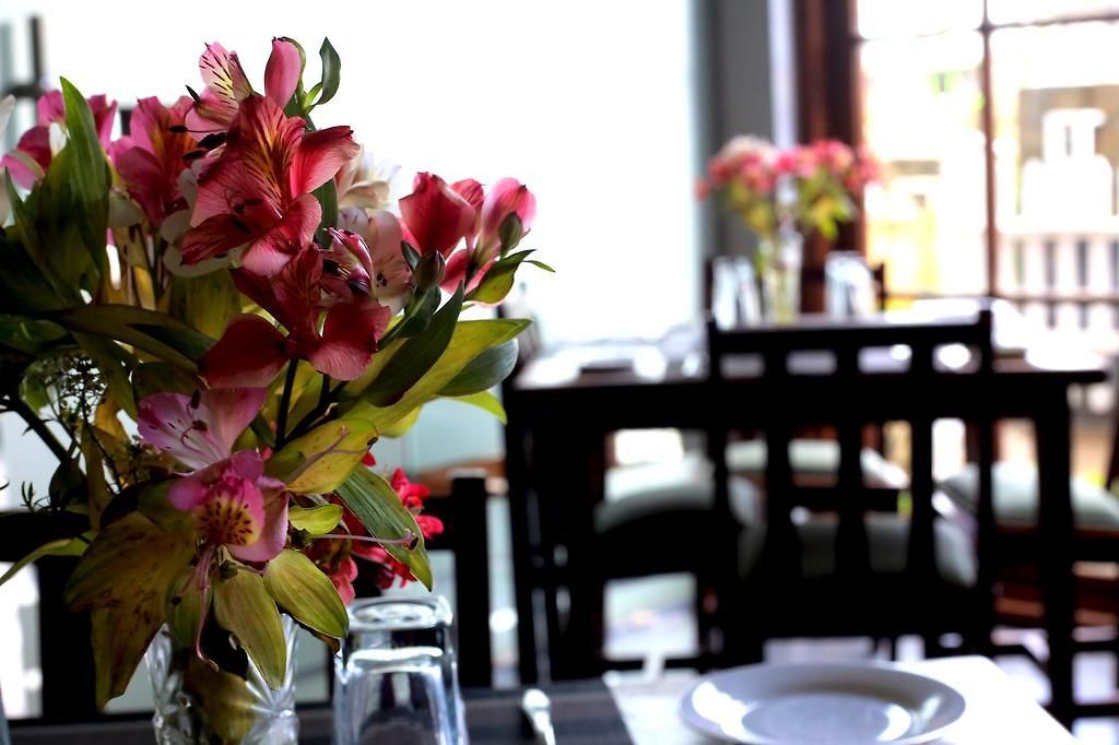 Royal Hills Nuwara Eliya 3* Nuwara Eliya