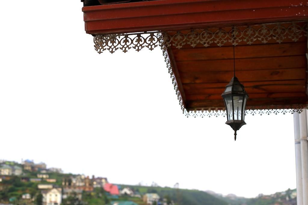 Hotel Royal Hills Nuwara Eliya
