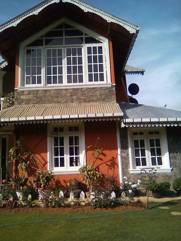 Homestay Royal Wattles Boutique