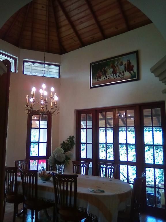 Royal Wattles Boutique Homestay Nuwara Eliya