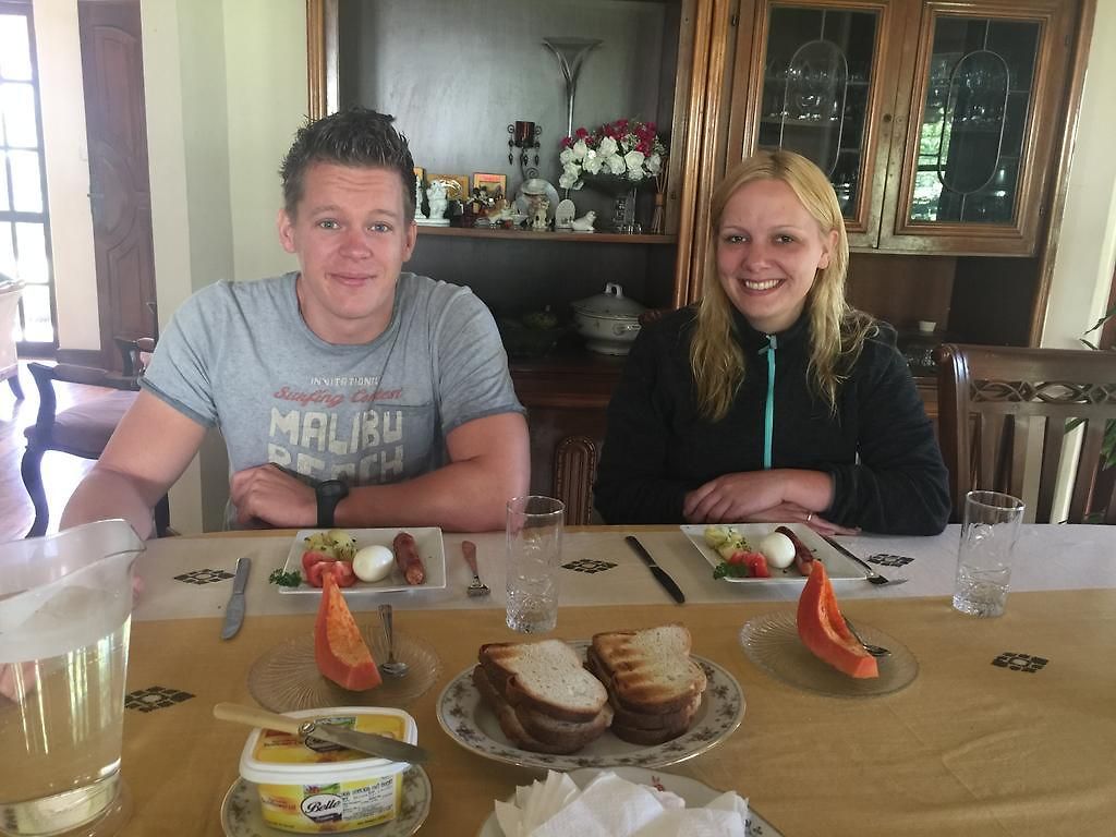 Homestay Royal Wattles Boutique