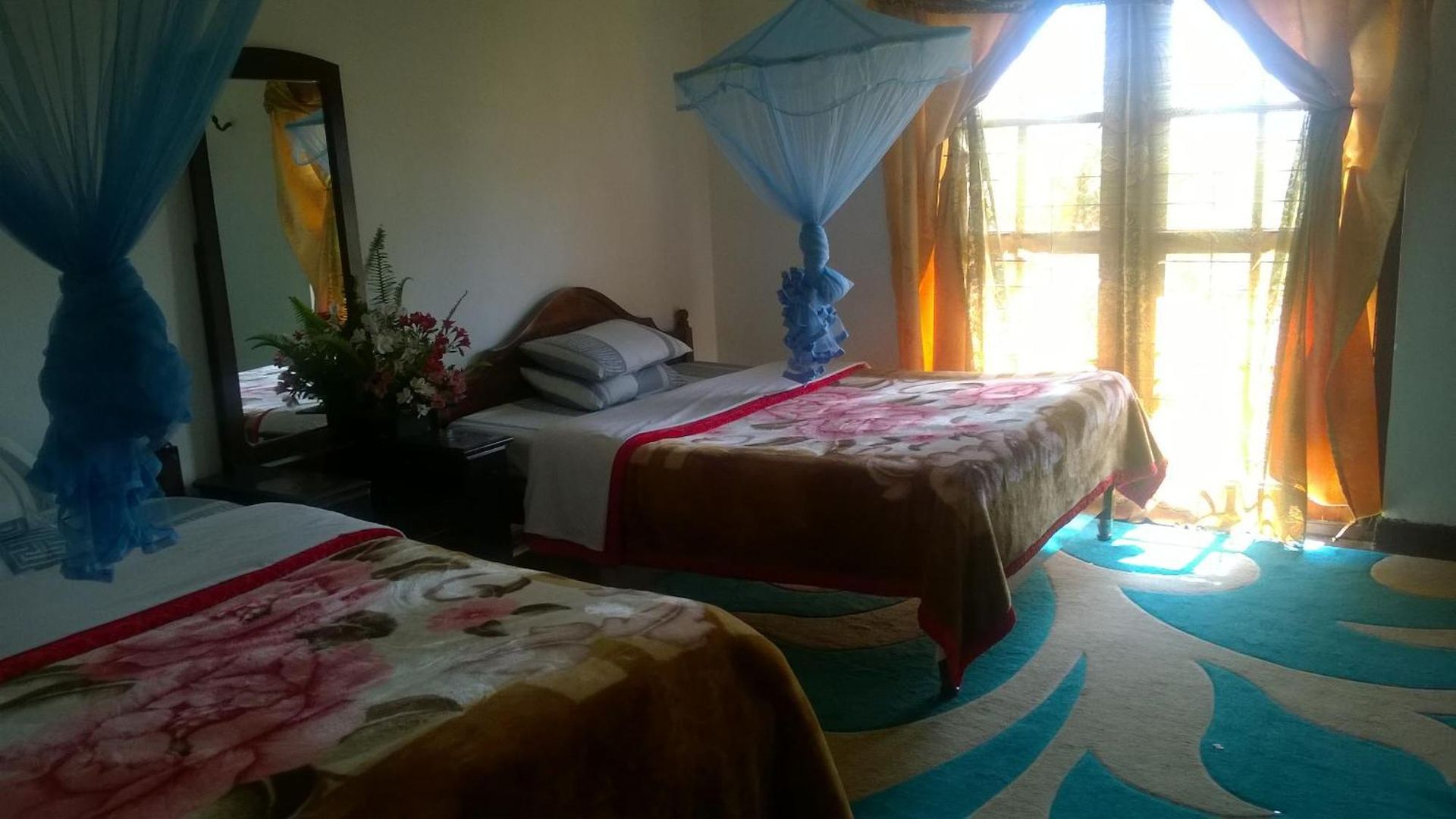 Homestay Srihelyes Nuwara Eliya