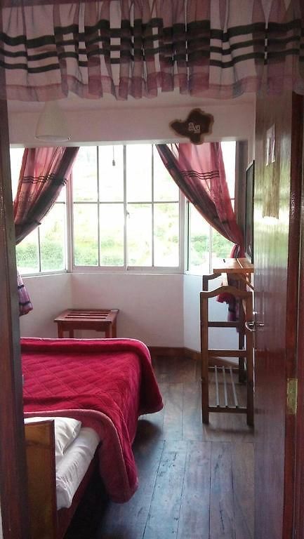 Hill Pride By Wanyo Guest house