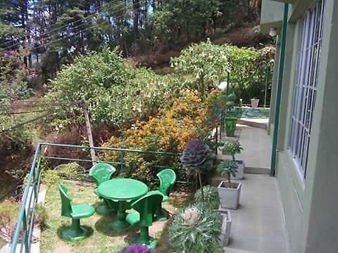 Guest house Hill Pride By Wanyo Nuwara Eliya