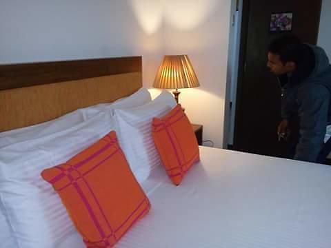 Guest house Hill Pride By Wanyo *