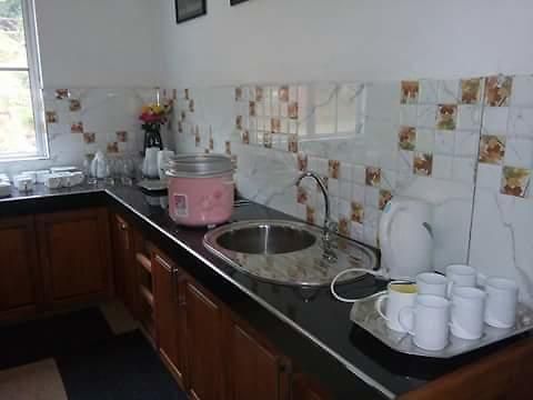Guest house Hill Pride By Wanyo Nuwara Eliya