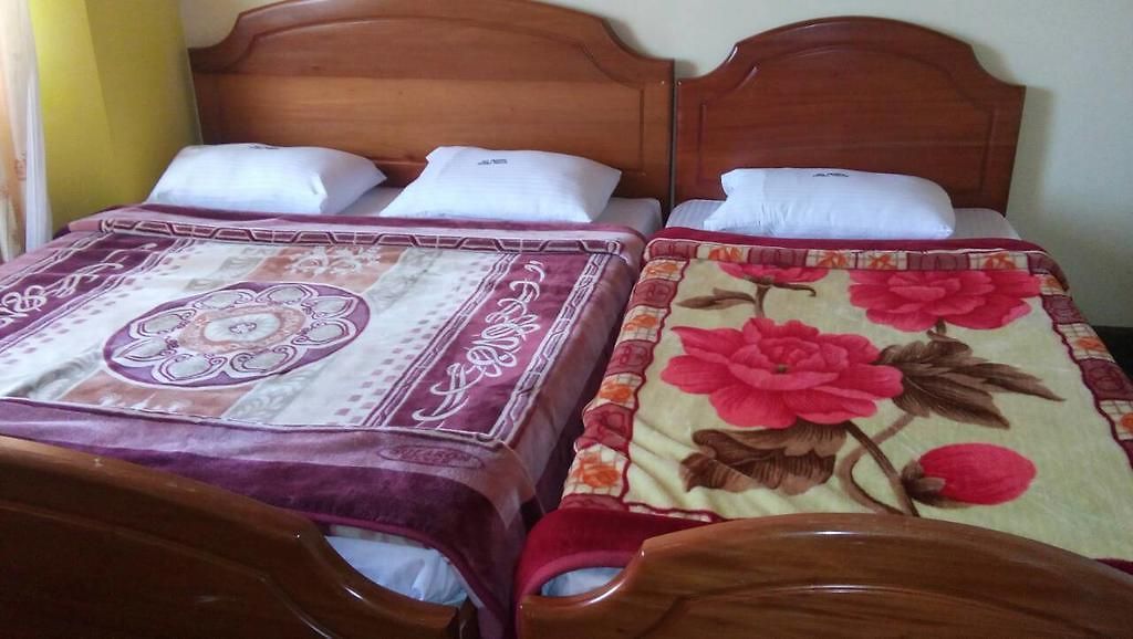 Guest house Hill Pride By Wanyo Nuwara Eliya