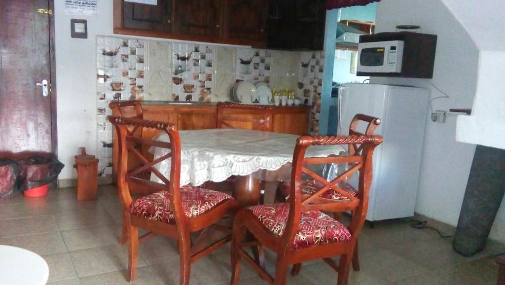 Hill Pride By Wanyo Guest house Nuwara Eliya