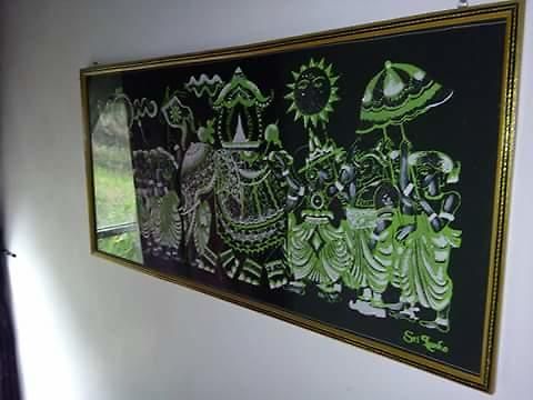 Hill Pride By Wanyo Guest house *