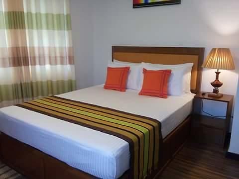 Hill Pride By Wanyo Guest house Nuwara Eliya