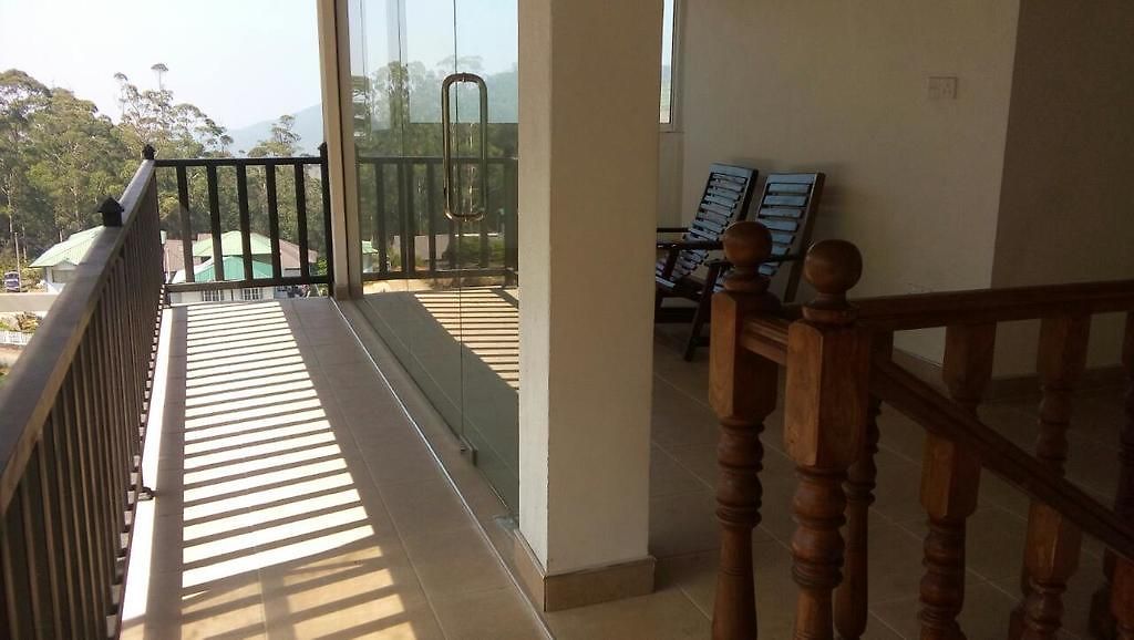 Guest house Hill Pride By Wanyo Nuwara Eliya
