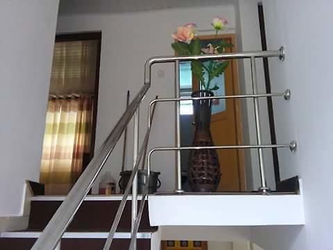 Guest house Hill Pride By Wanyo Nuwara Eliya