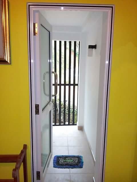 Hill Pride By Wanyo Guest house *