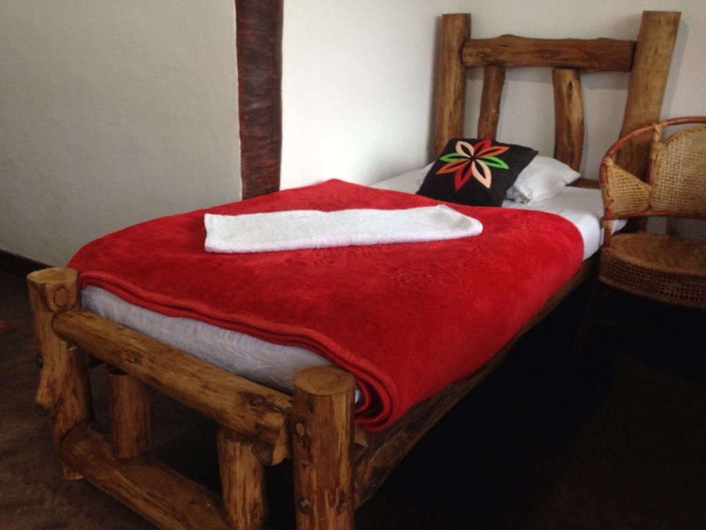 Villa The Paul Wood Cabana Nuwara Eliya