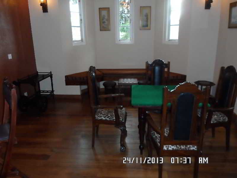 The Firs Holiday home