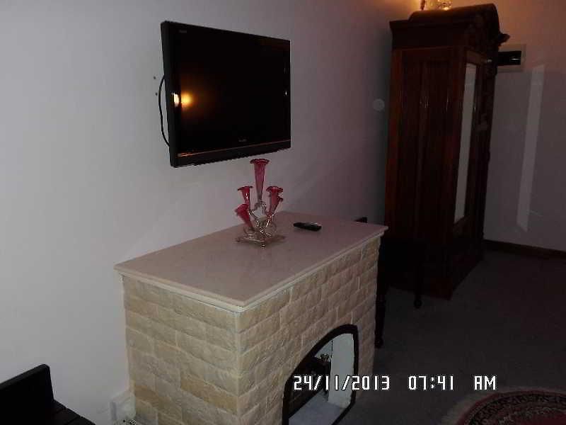Holiday home The Firs