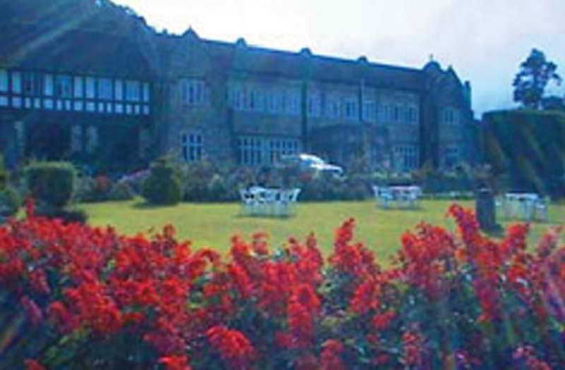 The Hill Club - Villa Nuwara Eliya