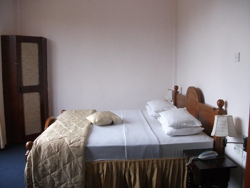 Leisure Village Nuwaraeliya Nuwara Eliya