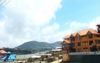 Hotel Leisure Village Nuwaraeliya Nuwara Eliya