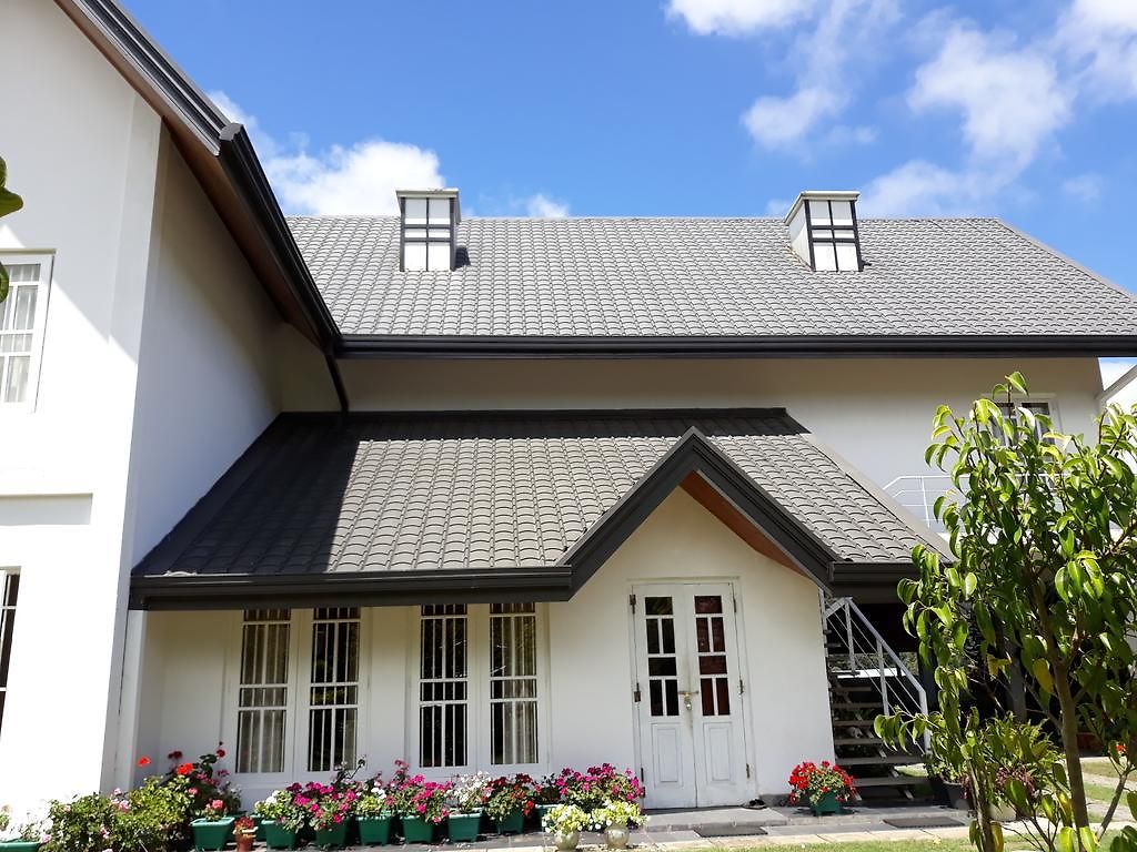 Andora 4* Nuwara Eliya