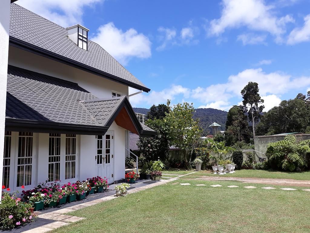 Guest house Andora 4*