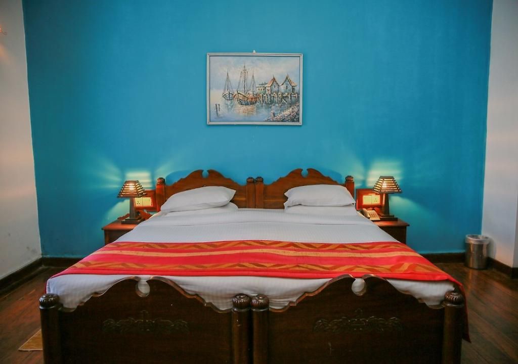 Glendower Hotel Nuwara Eliya