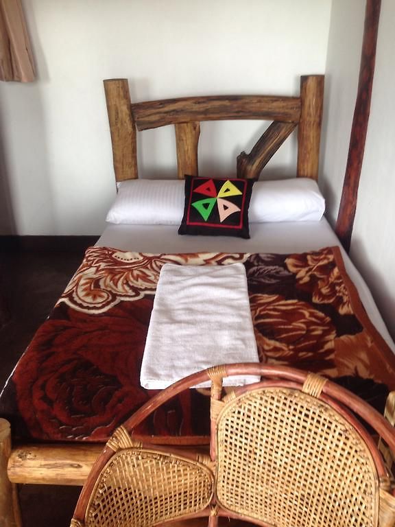 The Paul Wood Cabana Nuwara Eliya