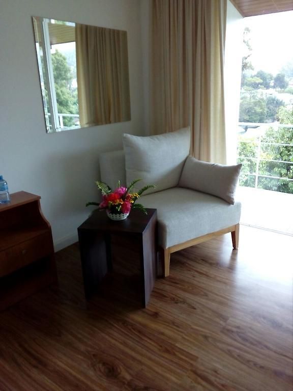 Andora Guest house