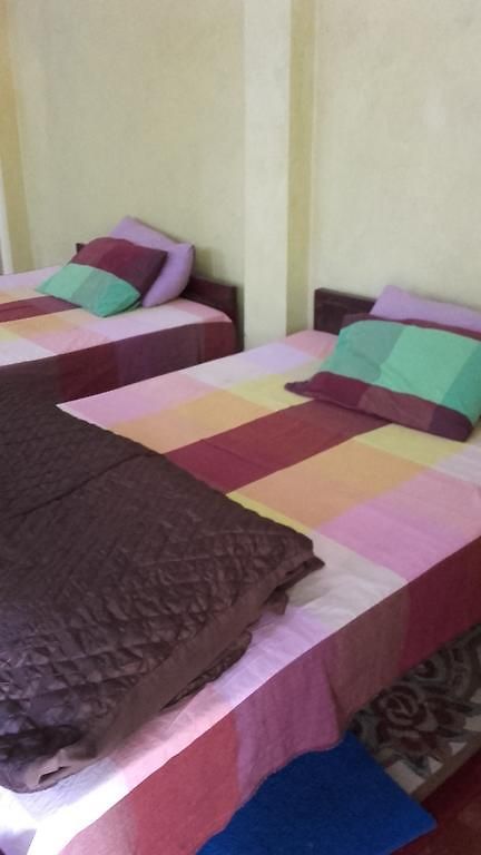 Shan Guest house