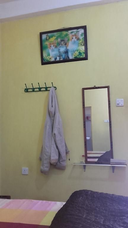 Guest house Shan Nuwara Eliya