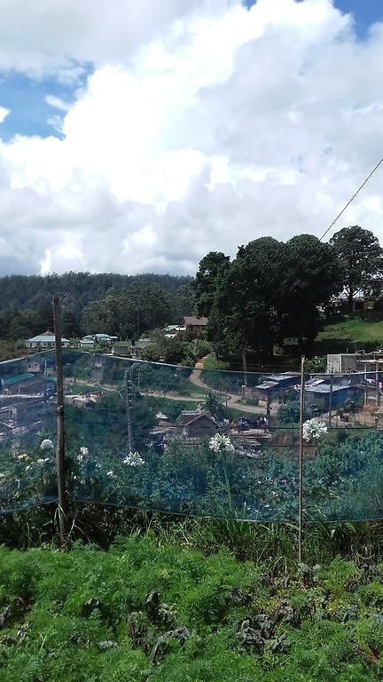 Shan Guest house