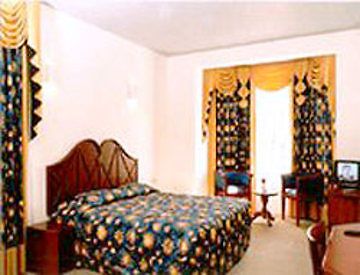 Galway Forest Hotel