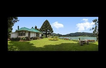 Hill Rise Luxury & Stables By Edwards Collection - Villa