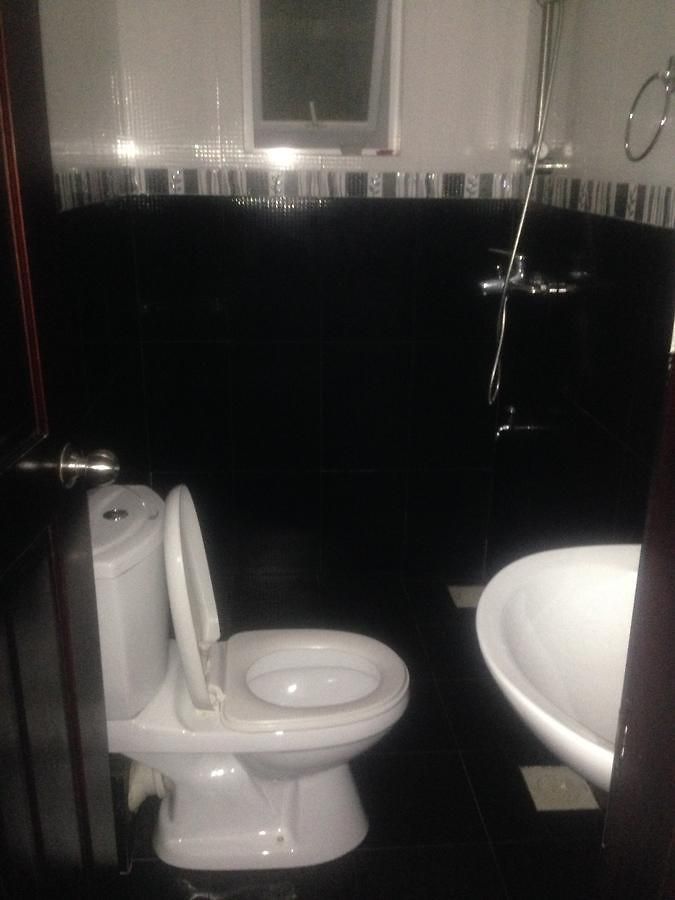 Coolborn Apartment Nuwara Eliya