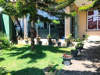 American Star Hotel- Nuwaraeliya 3*