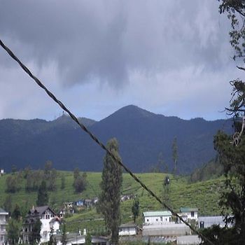 American Star Hotel- Nuwaraeliya Nuwara Eliya