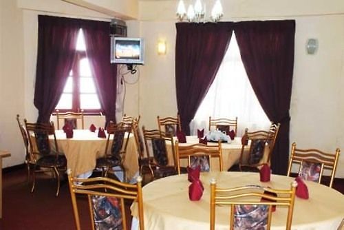 Ashley Resorts Nuwaraeliya Nuwara Eliya
