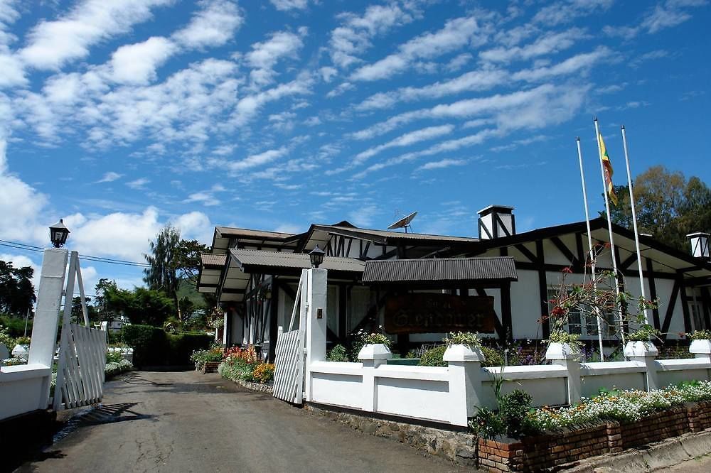 Hotel Glendower