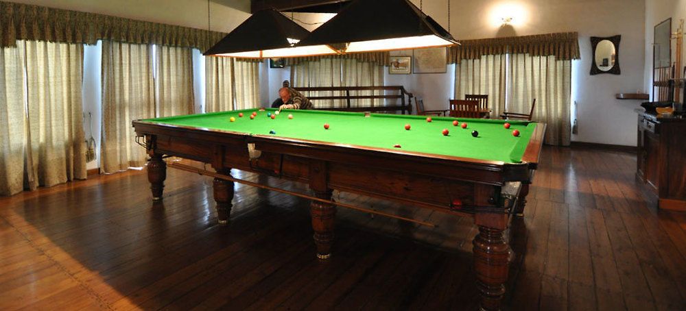 Glendower Hotel 4*