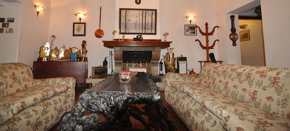Hotel Glendower 4*