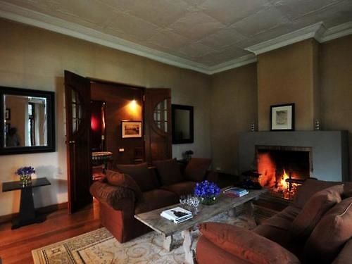 Resort Craigbank Nuwaraeliya