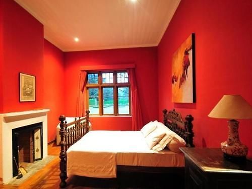 Resort Craigbank Nuwaraeliya Nuwara Eliya